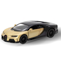 Auto Sportowe Metalowe Model Samochodu 1:38 Prezent Dla Dzieci