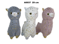 Alpaka 30cm MIX Sun-Day