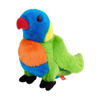 Lorysa górska 20cm Beppe