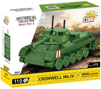 HC WWII Cromwell Mk.IV Cobi