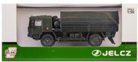 Jelcz 442.32 Wojskowy 1:50 Daffi