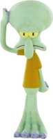 COMANSI figurka Sponge Bob - Squidward Y99094
