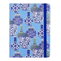 Notatnik Midi Porcelanowe Wazy Peter Pauper Press