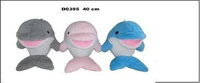Delfin 40cm MIX Sun-Day