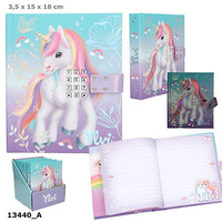 Pamiętnik na kod Ylvi grający 13440A