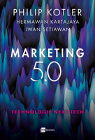 Marketing 5.0. Technologie Next Tech