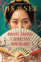 Kwiat Śniegu i sekretny wachlarz