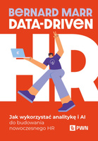 Data-Driven HR. Jak wykorzystać analitykę i AI do budowania nowoczesnego HR