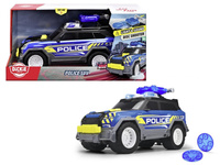Policja SUV 30cm Dickie Toys