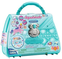 Aquabeads Zestaw Deluxe z walizeczką EPOCH