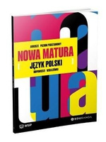 Nowa Matura Język Polski Arkusze maturalne zakres podstawowy