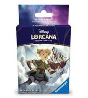 Disney Lorcana (Set08) sleeves B Tinker Bell Ravensburger