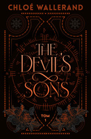 The Devil's Sons. Tom 1