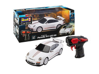 Revell Control RC Porsche 911 GT3 RS Revell