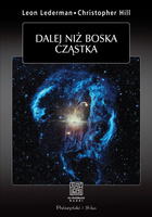 Dalej niż boska cząstka