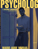 Byliśmy umówieni. Psycholog. 1