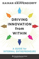 Driving Innovation from Within wer. angielska