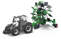 Valtra N174 BBURAGO BBurago