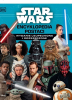 Star Wars. Encyklopedia postaci