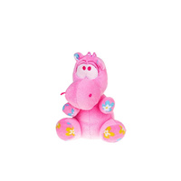 Zwierzątka Edukacyjne Dla Niemowląt Zabawka Interaktywna Prezent Dla Dzieci