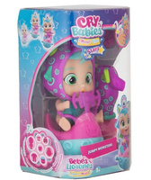 Cry Babies Magic Tears - Jumpy Monsters Fuzz TM Toys
