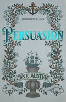 Persuasion. Wordsworth Classics wer. angielska