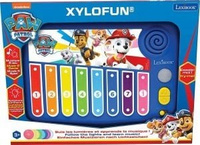 Cymbałki Xylo-Fun Psi Patrol Lexibook K340PA