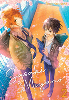 Sasaki i Miyano. Tom 2
