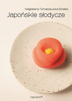 Japońskie słodycze