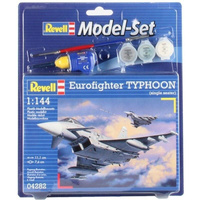 Model Set Eurofighter Typho Revell
