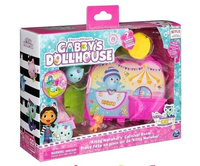 Koci Domek Gabi: Pokój Wesołe miasteczko Spin Master