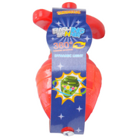 BĄK BĄCZEK ŚWIECĄCY ZABAWKI EDUKACYJNE Dla Maluszka BĄCZKI Interaktywne