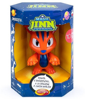 Magic Jinn zwierzęta Dumel