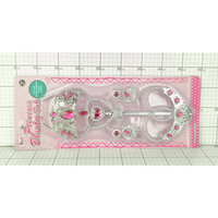 ZESTAW KSIĘŻNICZKI NA BLISTRZE