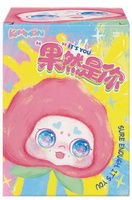 Figurka pluszowa To Ty! TM Toys