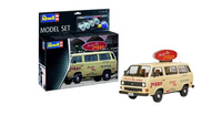 Model Set Argyles VW T3 Surfer Boy Revell