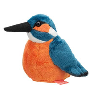 Zimorodek zwyczajny 13cm Beppe