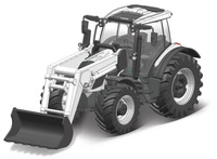 Fendt 1050 Vario z ładowarką BBURAGO BBurago