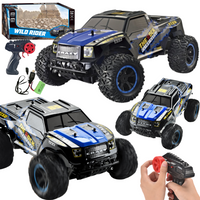 Samochód Terenowy Zdalnie Sterowany Na Pilot Pojazd RC Wspina się Akrobacje