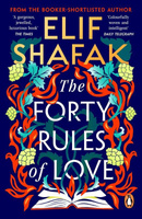 The Forty Rules of Love wer. angielska