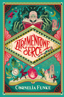 Atramentowe serce. Atramentowa Seria. Tom 1