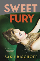 Sweet fury wer. angielska