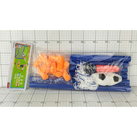 BRAMKA+PIŁKA W FOLII