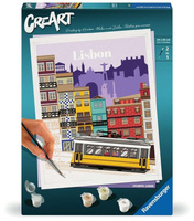 CreArt: Lizbona Ravensburger