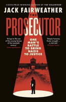 The Prosecutor wer. angielska