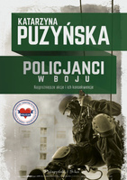 Policjanci w boju
