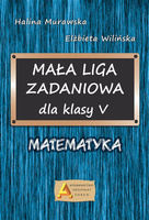 Liga zadaniowa 1 mała liga zadaniowa dla kl. 5