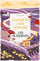 Lata oczekiwania. Kroniki Cazaletów. Tom 2