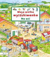 Na wsi. Moja wielka wyszukiwanka