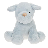 Renee niebieski 30cm Beppe